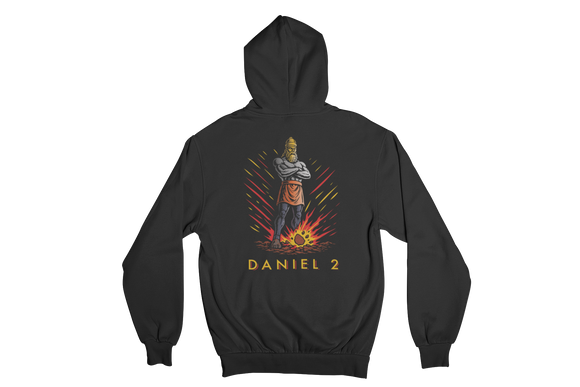 Daniel's Dream Hoodie
