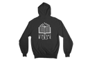 Straight Bible Hoodie-2
