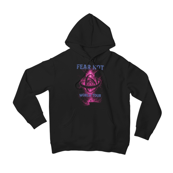 Fear Not World Tour Hoodie