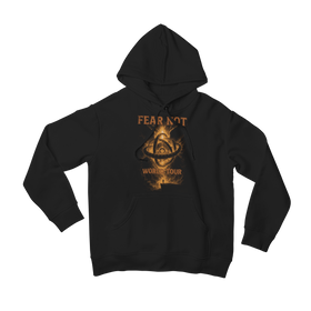Fear Not World Tour Hoodie