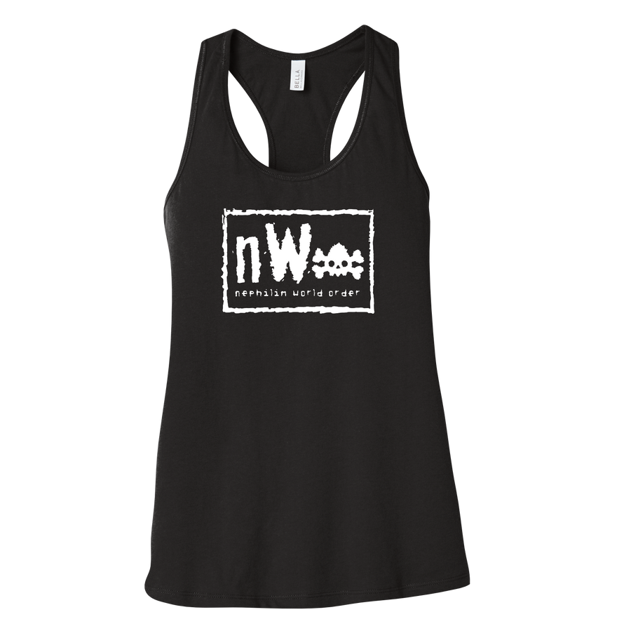Neph World Order Racerback