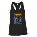 Gnostic Demiurge Racerback-1