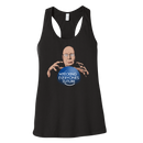 Wrecking Everyone's Future Racerback-1