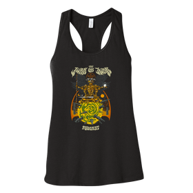 Metatron 3000 Racerback