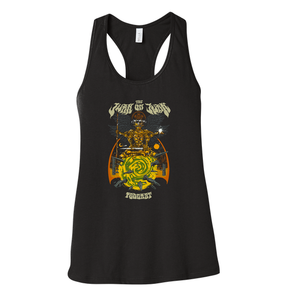 Metatron 3000 Racerback