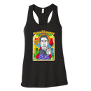 Church of Cage Racerback-1