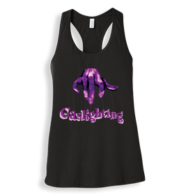 Gaslighting Racerback