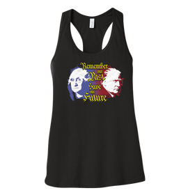 Remember Our Past Racerback