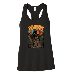 Vishvarupa Bigfoot Racerback