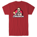 Mr. Cinnamon T-Shirt-2