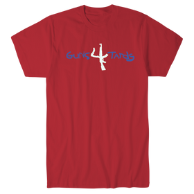 Guns4Tards T-Shirt - 0