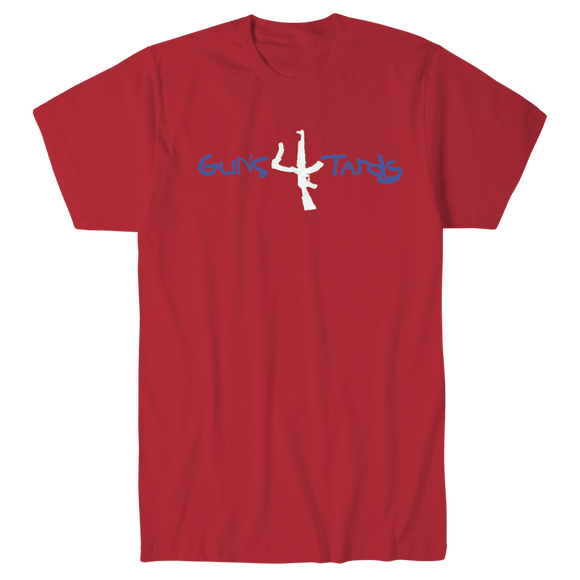 Guns4Tards T-Shirt