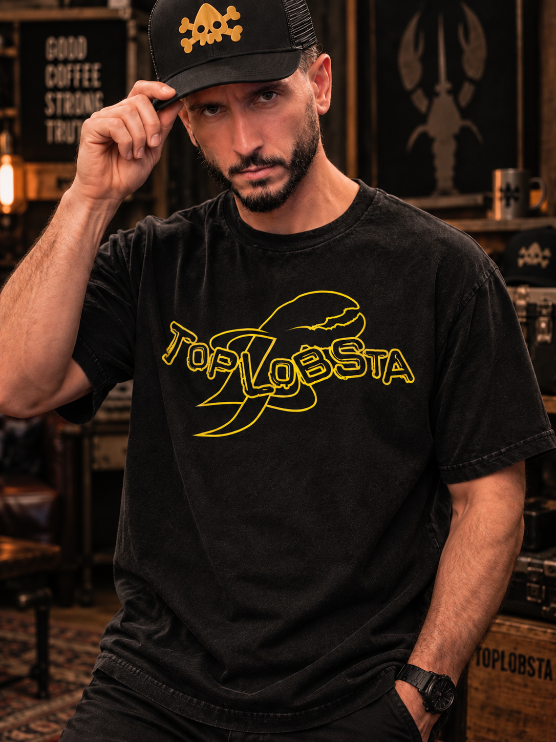 TOPLOBSTA