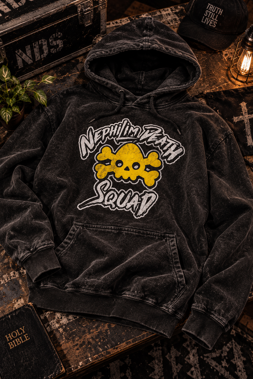 HOODIES