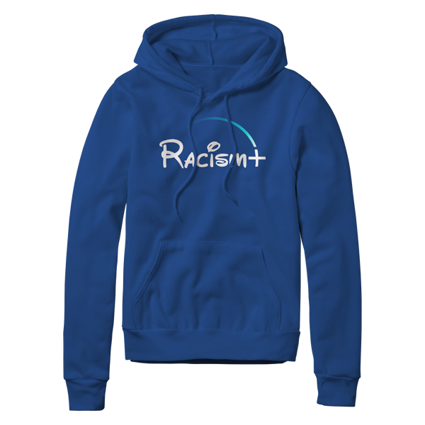 Racism+ Hoodie