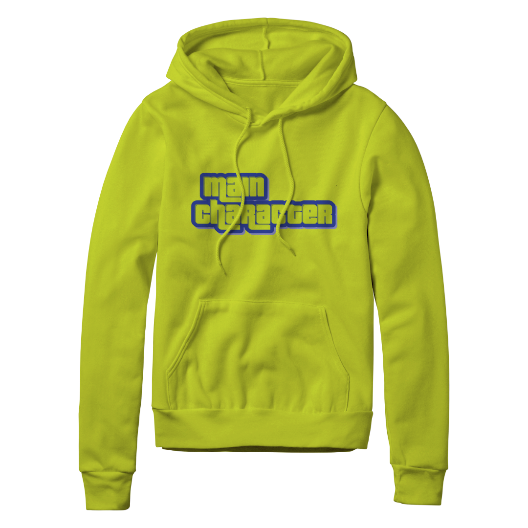 Main Character GTA Tanktop