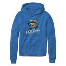 Expolsion at the Cum Factory-6