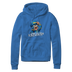 Sapphire Hoodie