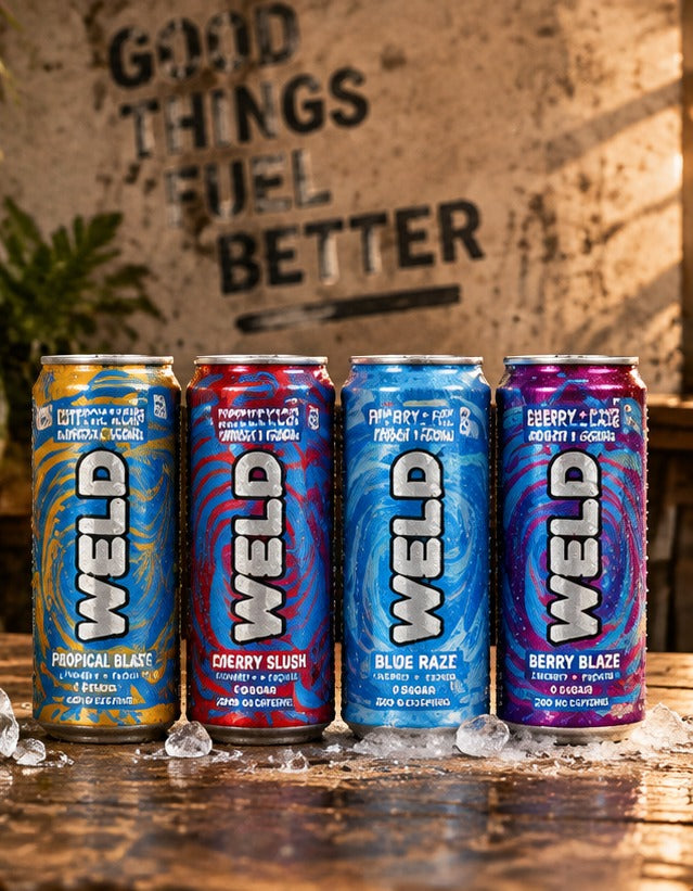 Weld