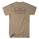 Nadeau Standard Issue T-Shirt-2