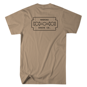 Nadeau Standard Issue T-Shirt - 0
