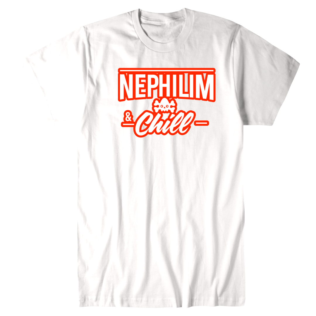 Nephilim And Chill-3