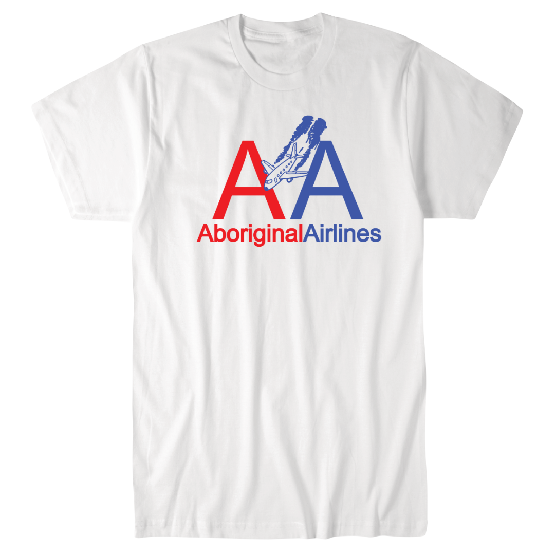 Abbo Airlines T-Shirt