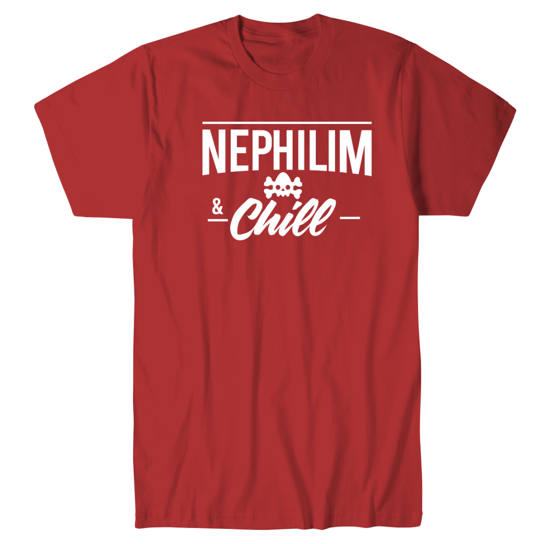 Nephilim And Chill - 0