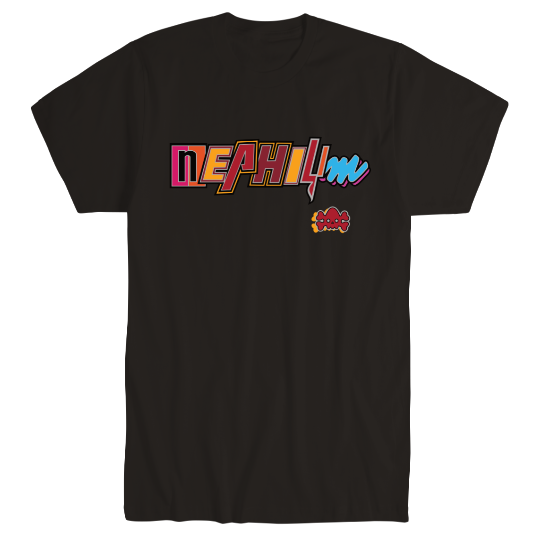 Miami Nephilim T-Shirt-1