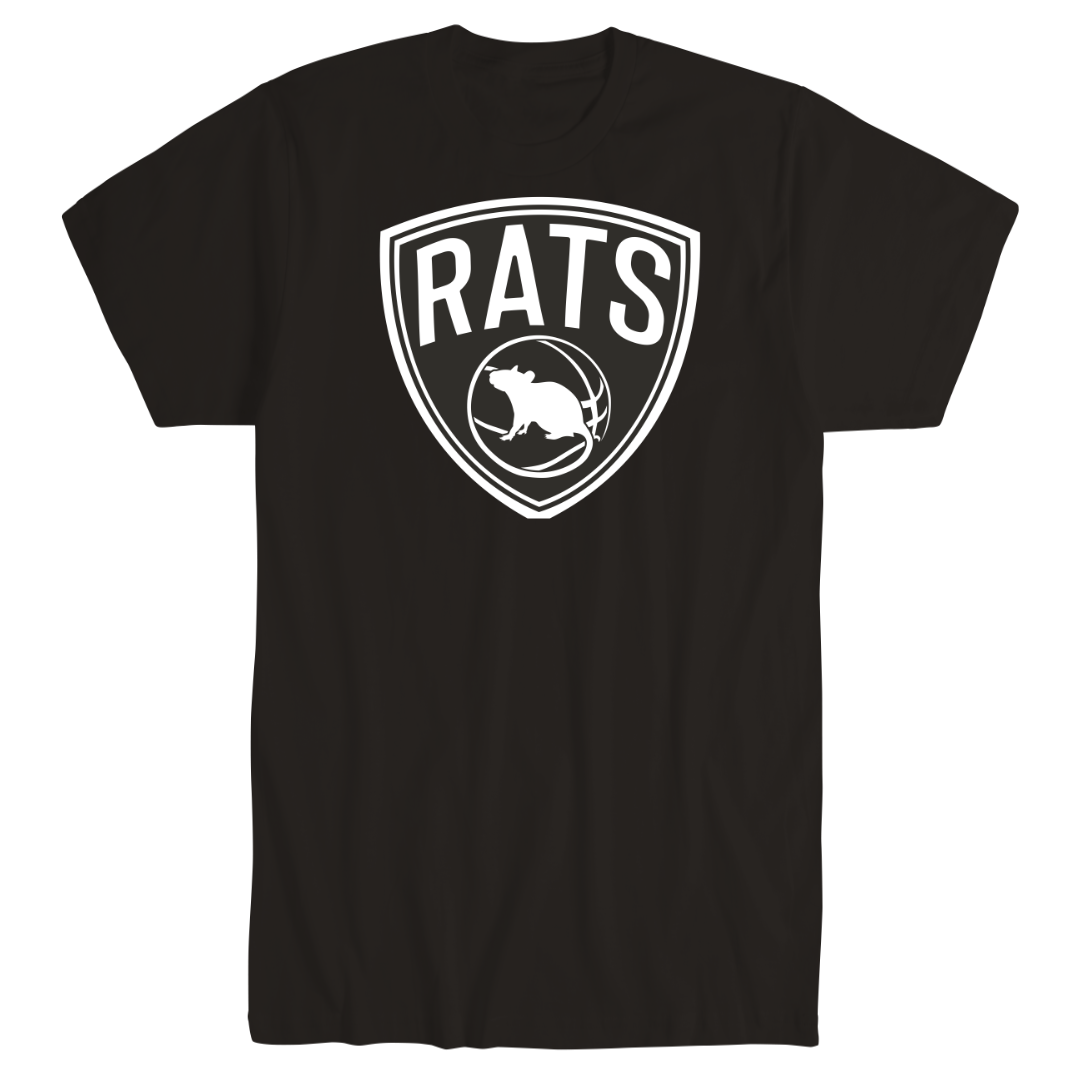 NYC Rats T-Shirt