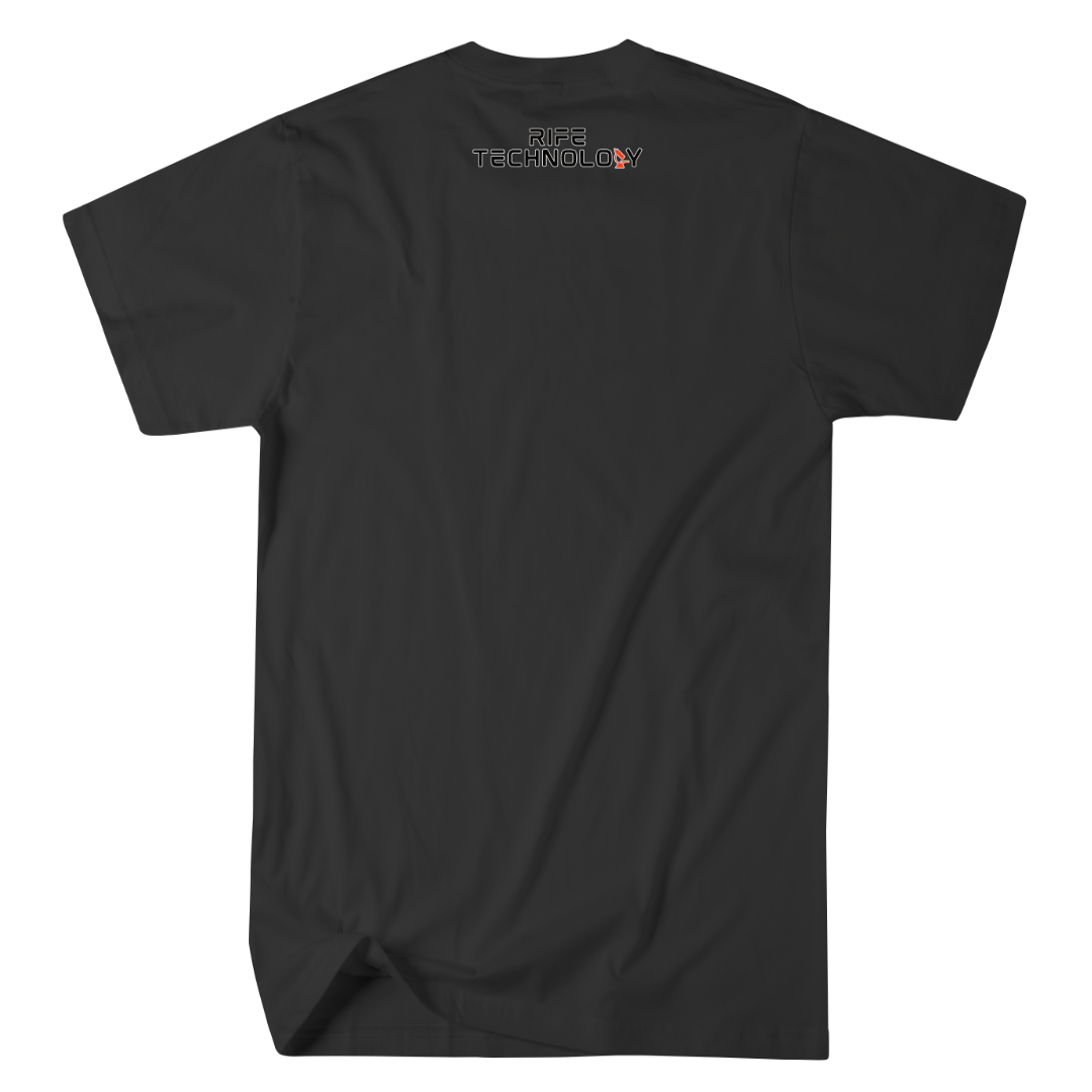Rife Reactor T-Shirt - 0