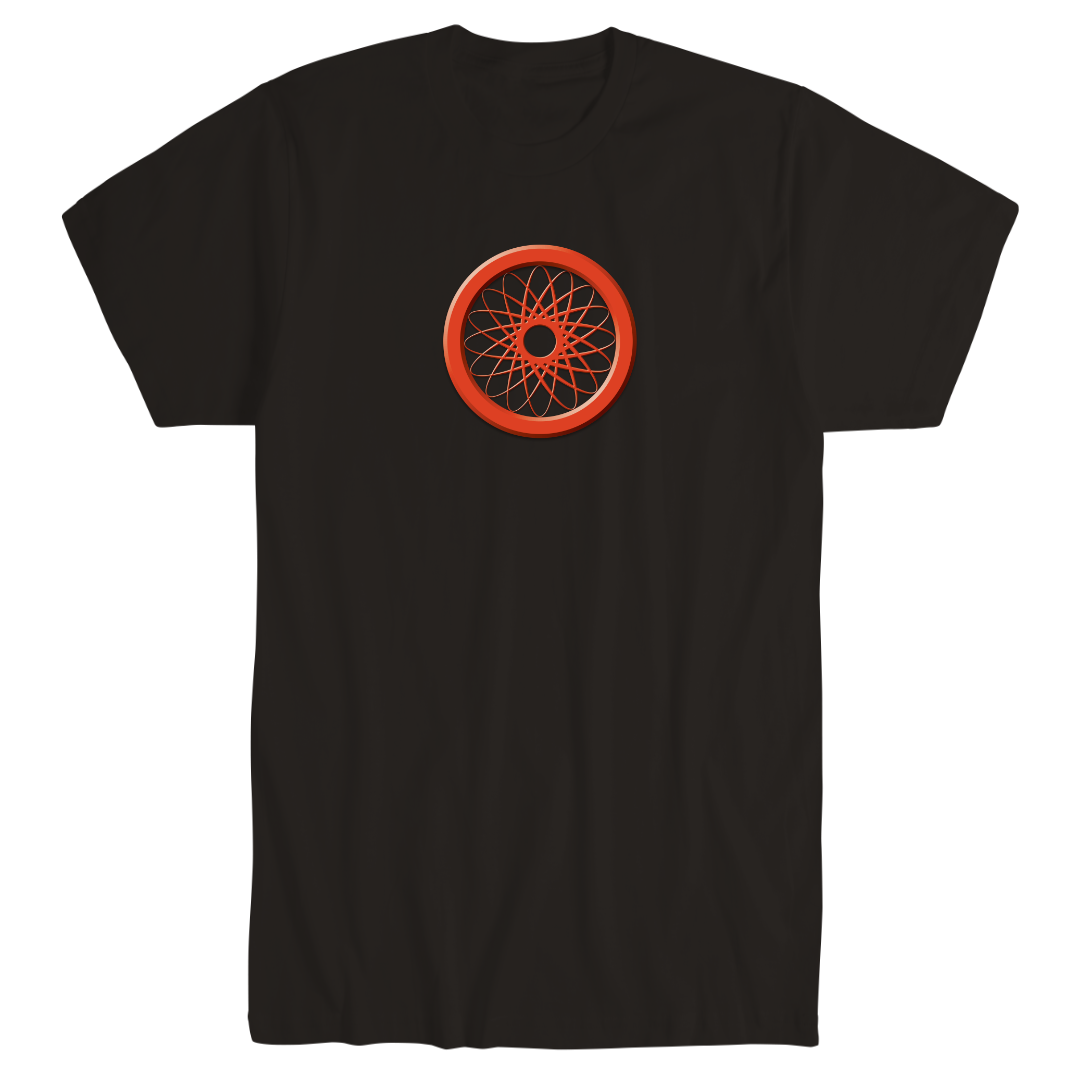 Rife Reactor T-Shirt