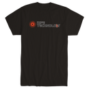 Real Rife Technology Logo T-Shirt-1