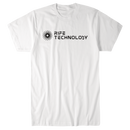 Real Rife Technology Logo T-Shirt-3