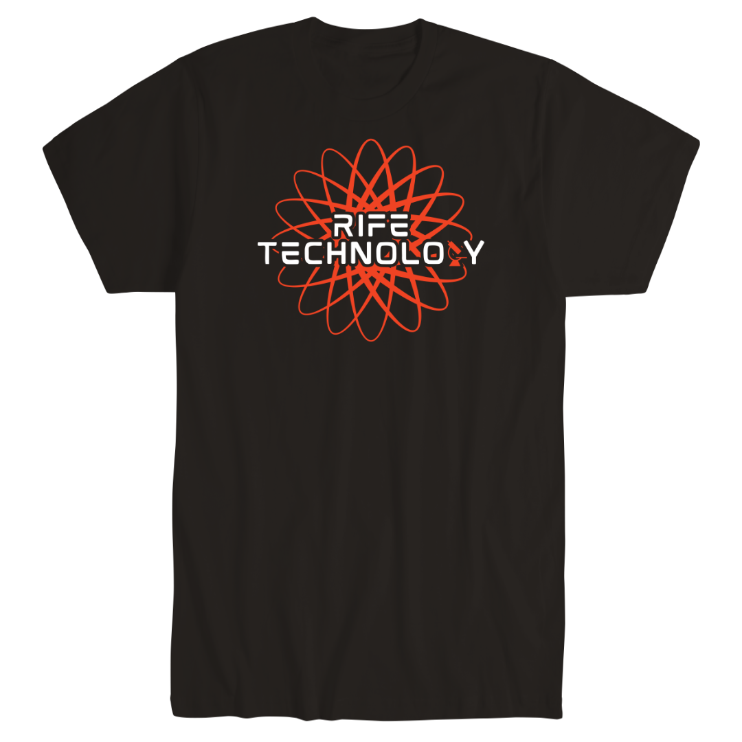 Rife Technology T-Shirts