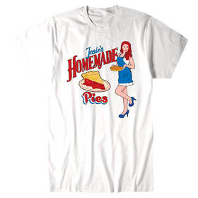 Josies Demonic Pies - 0