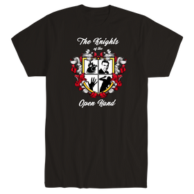 Knights of the Open Hand - 0