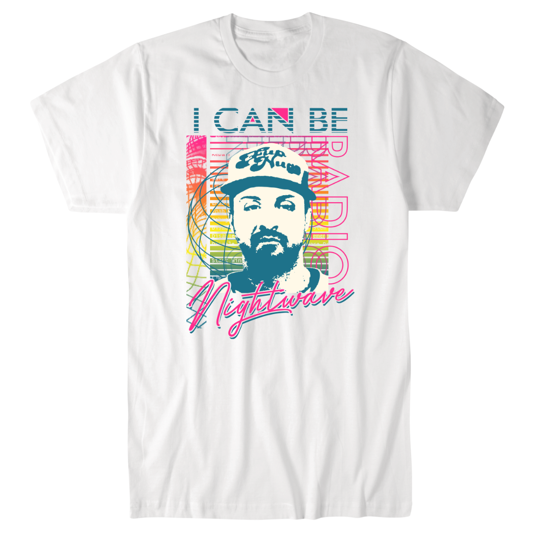I Can Be T-Shirt