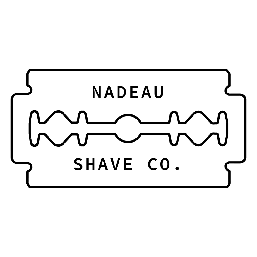 Nadeau Shave Co