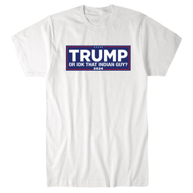 Indian Guy 2024 T-Shirt