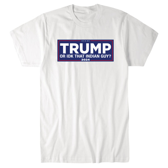 Indian Guy 2024 T-Shirt