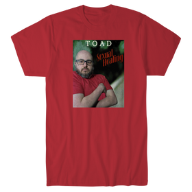 Sexual Healing T-Shirt