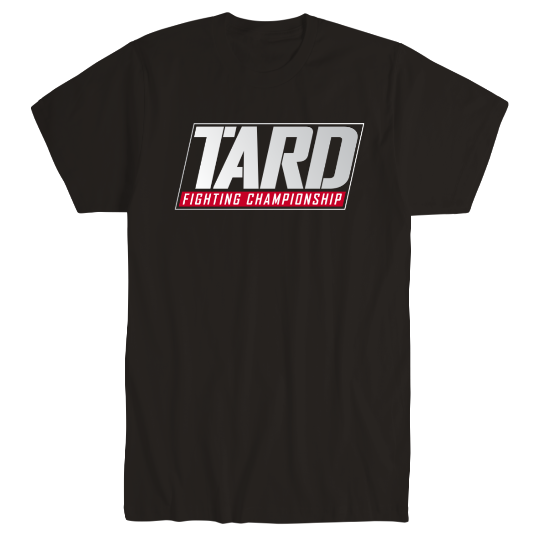 Tard Fighting Championship T-Shirt