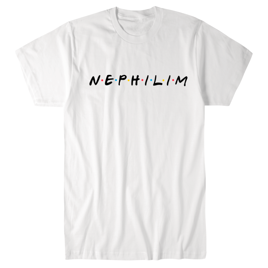 N.E.P.H.I.L.I.M T-Shirt