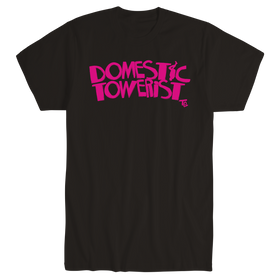 Domestic Towerist T-Shirt