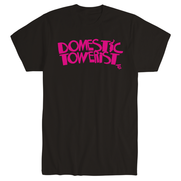 Domestic Towerist T-Shirt