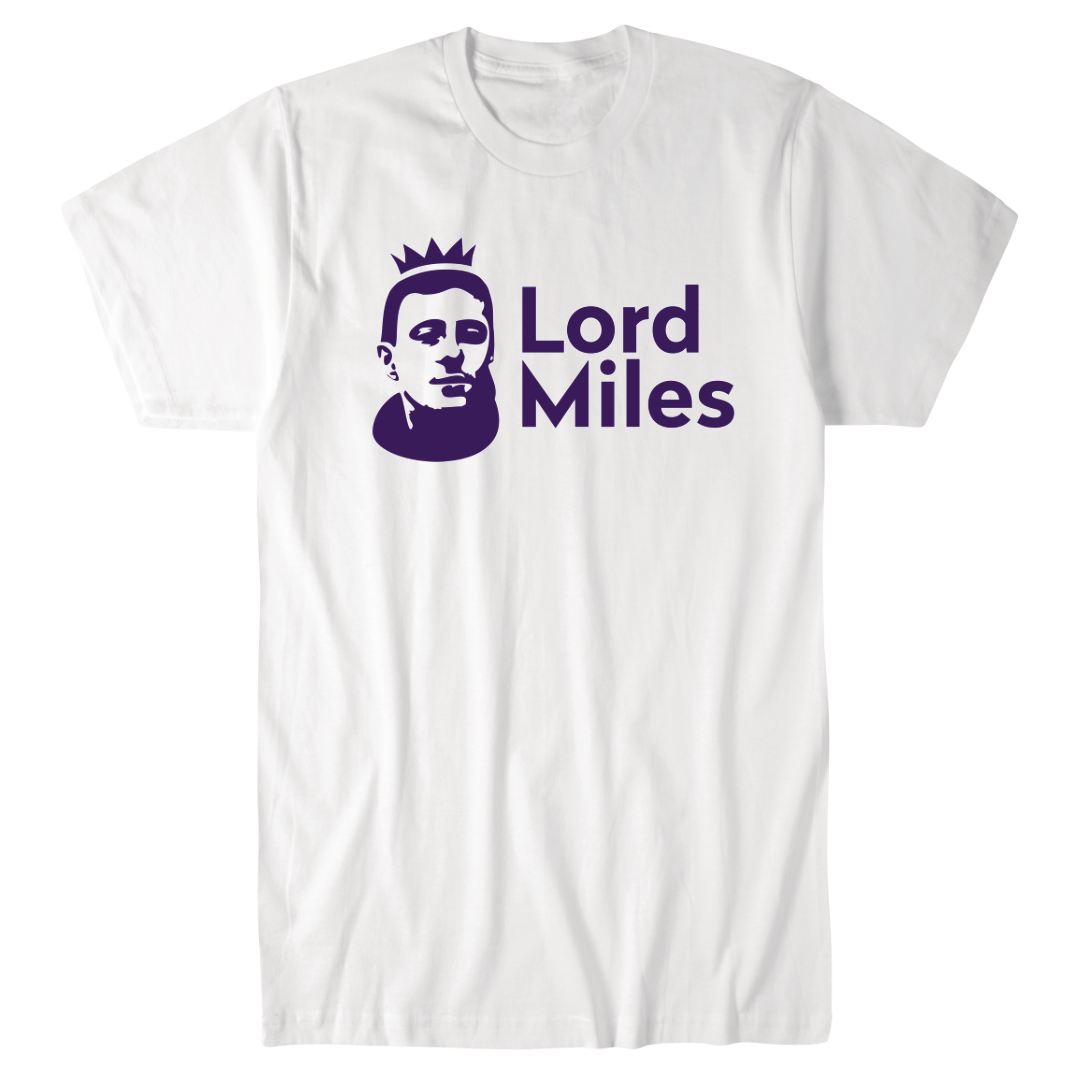 Lord Miles T-Shirt-1