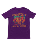 Stoned Ape Theory T-Shirt-3