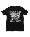 Stoned Ape Theory T-Shirt-4