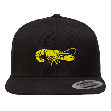 TL Endless Shrimp Snapback